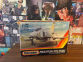 Matchbox Phantom FG1/FGR2 1-72 Scale Model (1980’s)