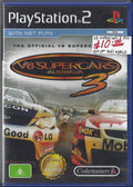 V8 Supercars 3 Australia | PS2