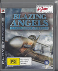 Blazing Angels Squadrons Of WWII | PS3