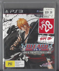 Bleach Soul Resurrection | PS3