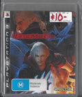Devil May Cry 4 | PS3