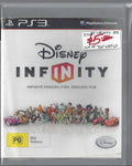 Disney INFINITY | PS3