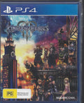Kingdom Hearts 3 | PS4