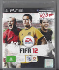 FIFA 12 | PS3