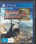 Dynasty Warriors 9 | PS4