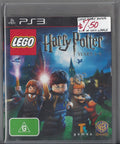 LEGO Harry Potter Years 1-4 | PS3