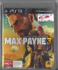 Max Payne 3 | PS3