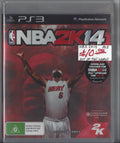 NBA 2K15 | PS3