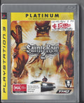 Saints Row 2 (PLATINUM) | PS3