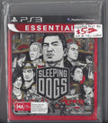 Sleeping Dogs | PS3