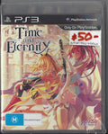 Time And Eternity | PS3