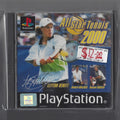 All Star Tennis 2000 | Playstation | PS1