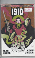 The League Of Extraordinary Gentlemen CENTURY 1910 | GRAPHIC NOVEL