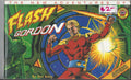 FLASH GORDON, The New Adventures Of | GRAPHIC NOVEL
