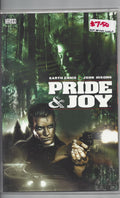 Pride & Joy GRAPHIC NOVEL