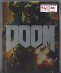 DOOM (2016) Steelcase Edition | PS4