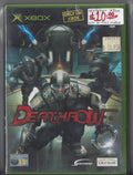 Deathrow X-BOX
