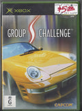 Group S Challenge X-BOX