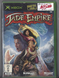 Jade Empire | XBOX