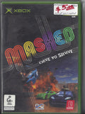 MASHED | Drive To Safety X-BOX