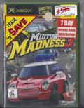 Midtown Madness 3 | XBOX