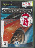 Need For Speed Underground | X-BOX