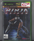 Ninja Gaiden | XBOX