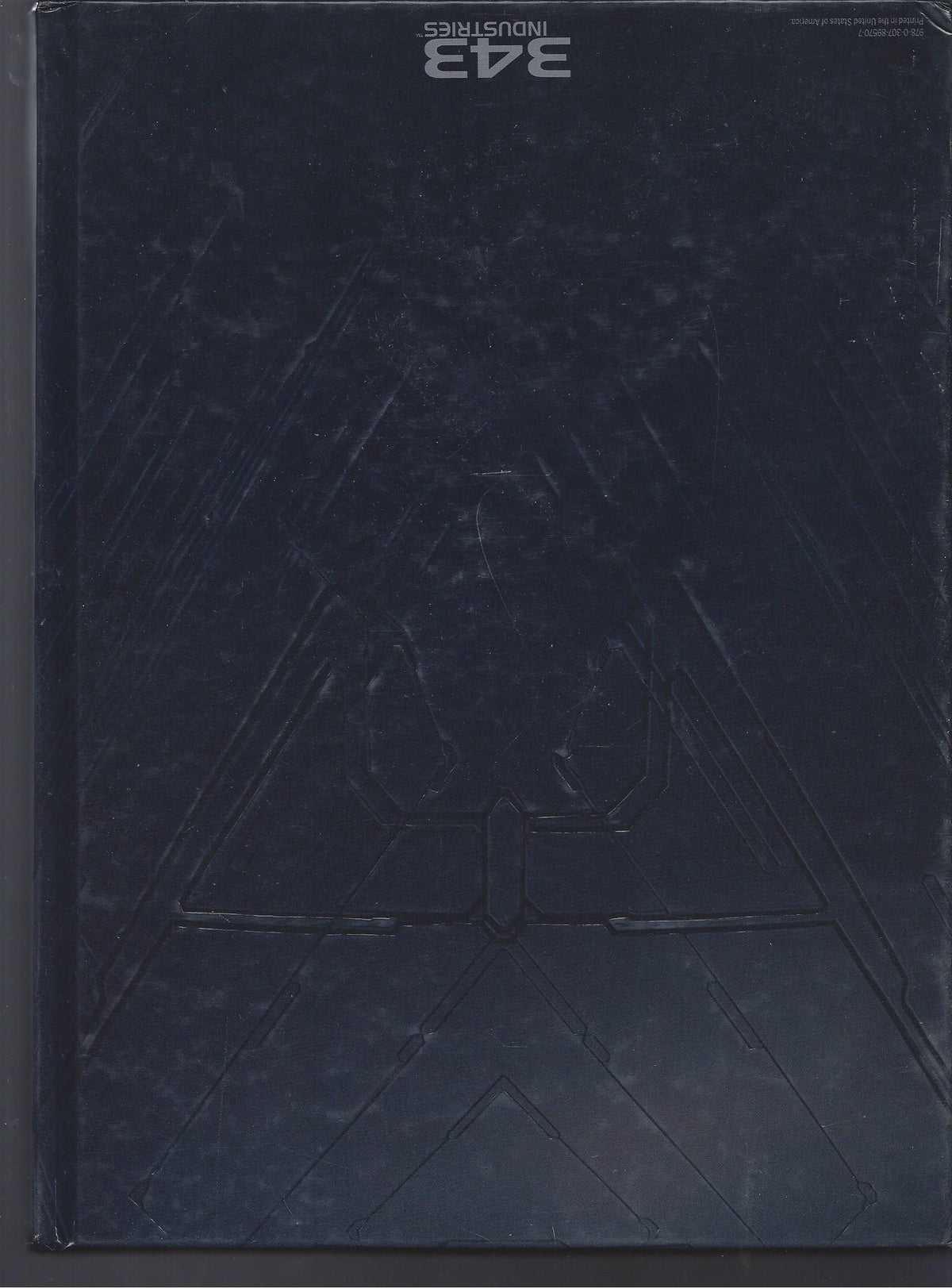 HALO 4 Official Game Guide Hardcover (2012)