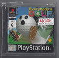 Everybody's Golf | Playstation | PS1