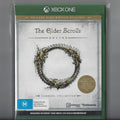 The Elder Scrolls ONLINE | XBOX ONE