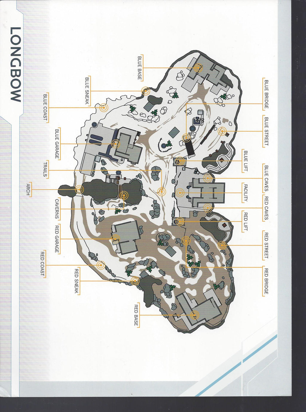 HALO 4 Official Game Guide Hardcover (2012)