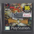 FANTASTIC JOURNEY Pro Pinball | Playstation | PS1