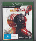 Star Wars Squadrons XBOX ONE