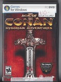 Age Of Conan Hyborian Adventures PC Game