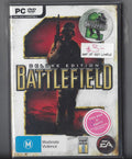 Battlefield 2 Deluxe Edition PC