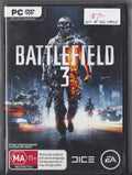 Battlefield 3 PC