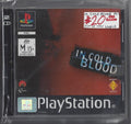 In Cold Blood | Playstation | PS1