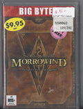 MORROWIND The Elder Scrolls 3 PC