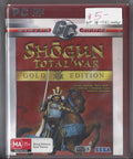 Shogun Total War (GOLD EDITION) PC GAME