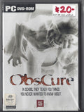 Obscure PC GAME