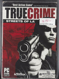 True Crime Streets Of L.A. | PC