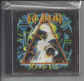 DEF LEPPARD | Hysteria | CD