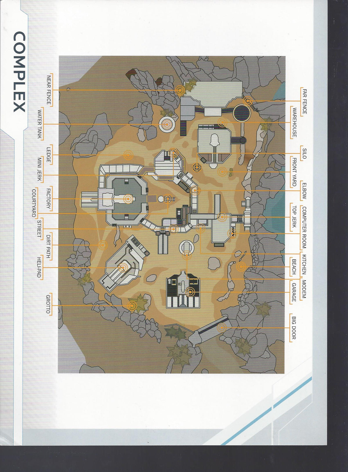 HALO 4 Official Game Guide Hardcover (2012)