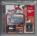 Frenzal Rhomb | Sans Souci | CD