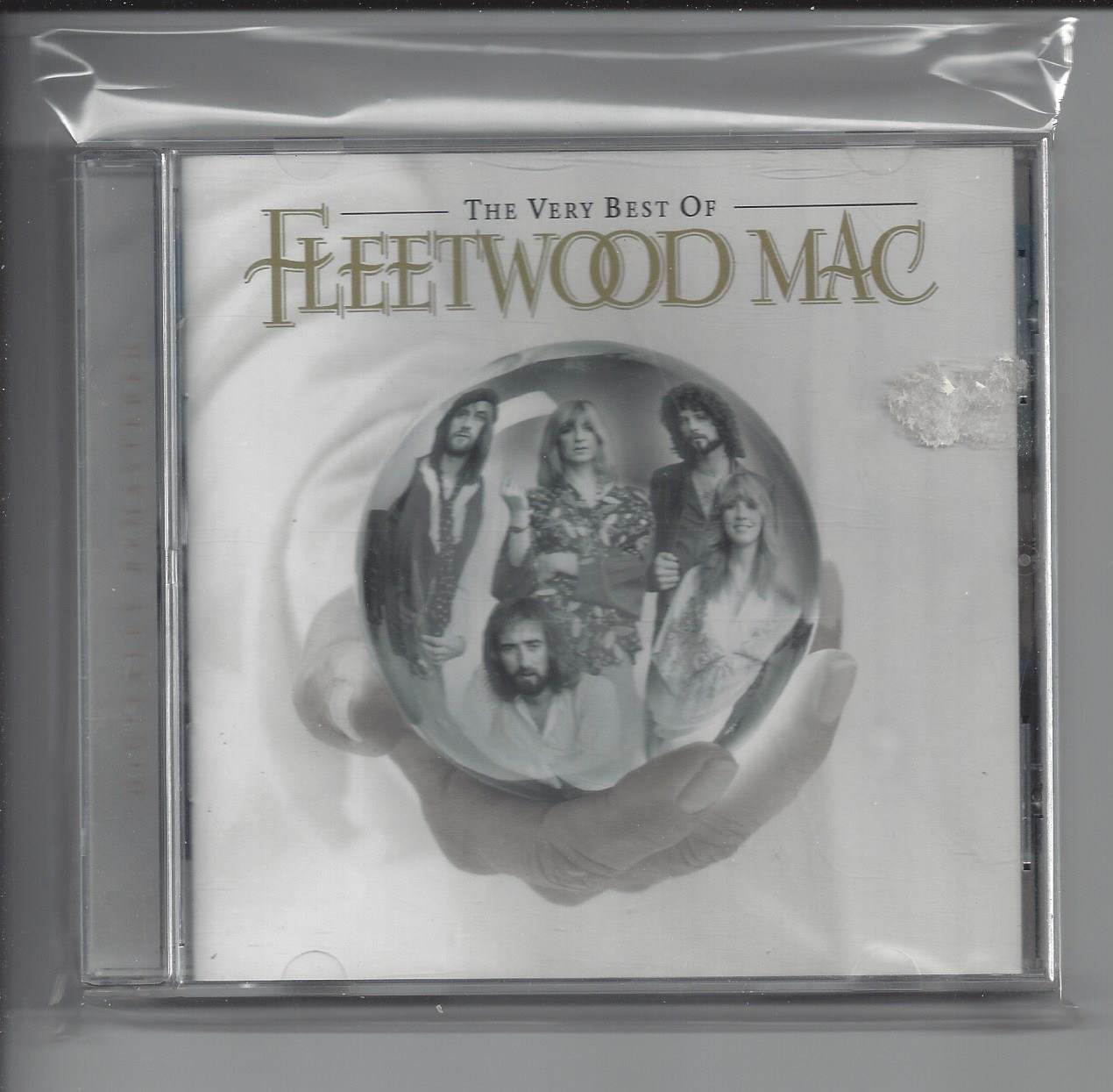 FLEETWOOD MAC | The Very Best Of | CD