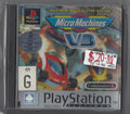 Micro Machines V3 | Playstation | PS1