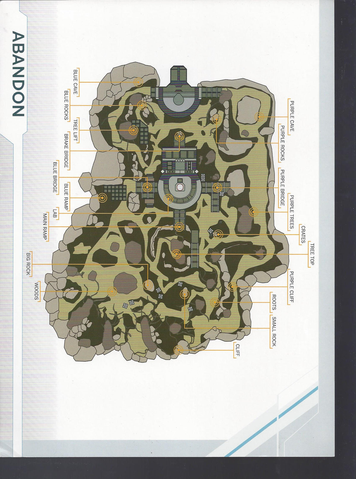 HALO 4 Official Game Guide Hardcover (2012)