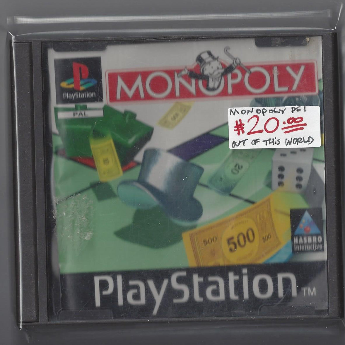 Monopoly | Playstation | PS1