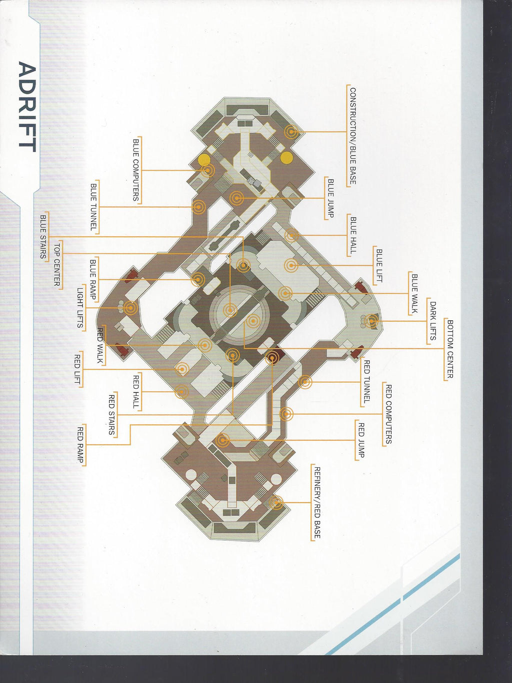 HALO 4 Official Game Guide Hardcover (2012)