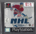 NHL 2001 | Playstation | PS1